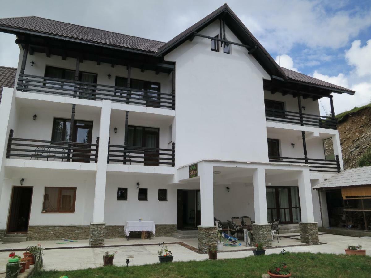 Hotel Cetina Ranca Exterior foto